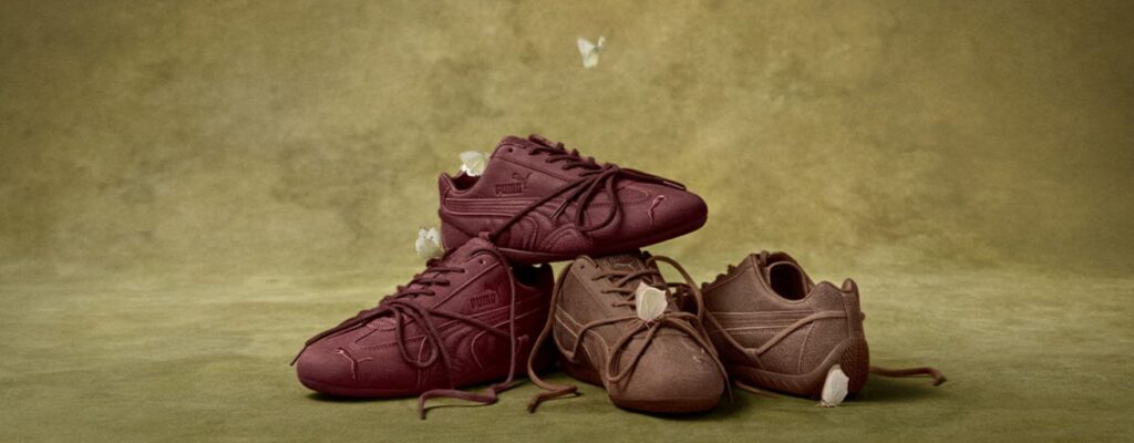 PUMA SPEEDCAT dobija bordo i espresso jesenje izdanje