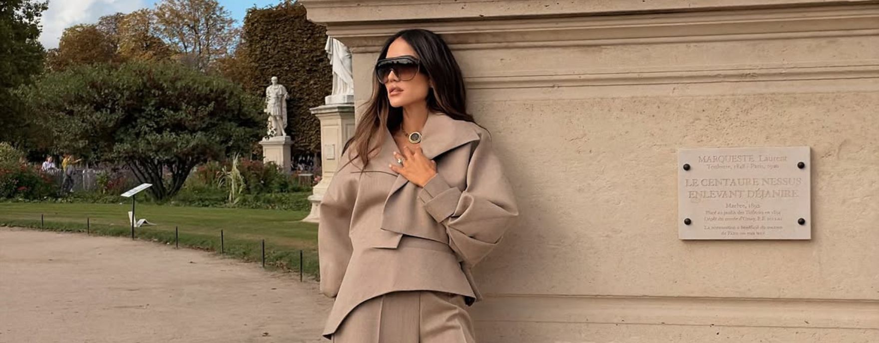 P.S. Fashion je na modnom radaru i Tamare Kalinić