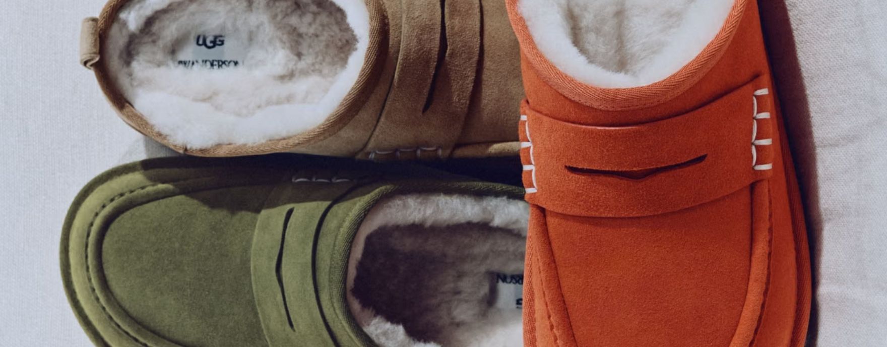 JW Anderson x UGG neočekivani IT spoj ove sezone