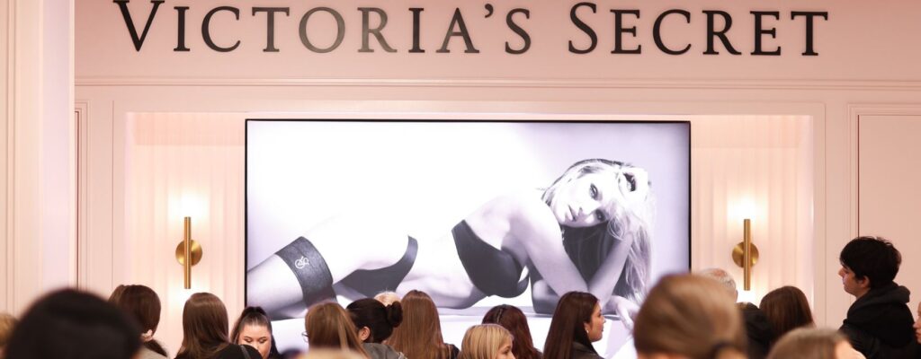 Victoria’s Secret je zvanično stigao i u Novi Sad