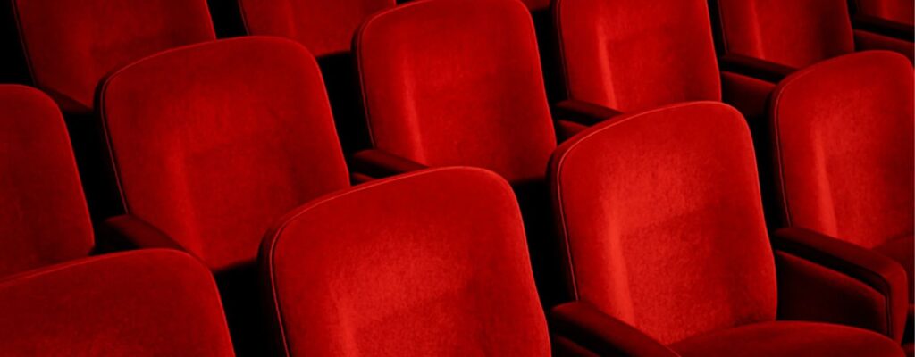 Vikend provodimo u bioskopu uz ove filmove