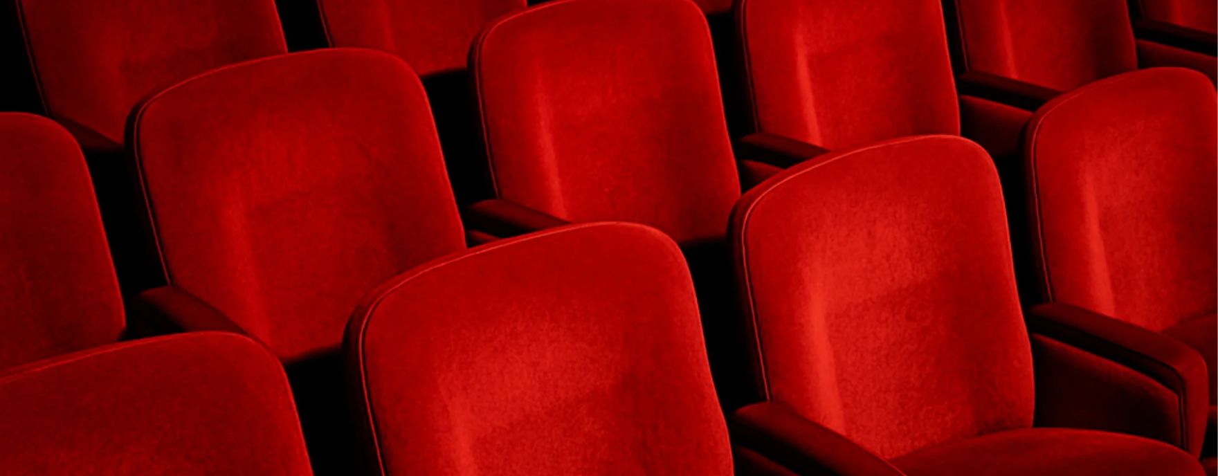 Vikend provodimo u bioskopu uz ove filmove