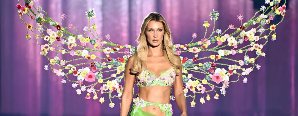 Donosimo ti sve detalje ovogodišnje Victoria’s Secret revije.
