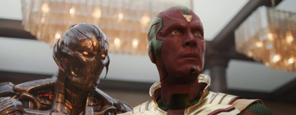 VisionQuest otvara novo poglavlje Marvel univerzuma