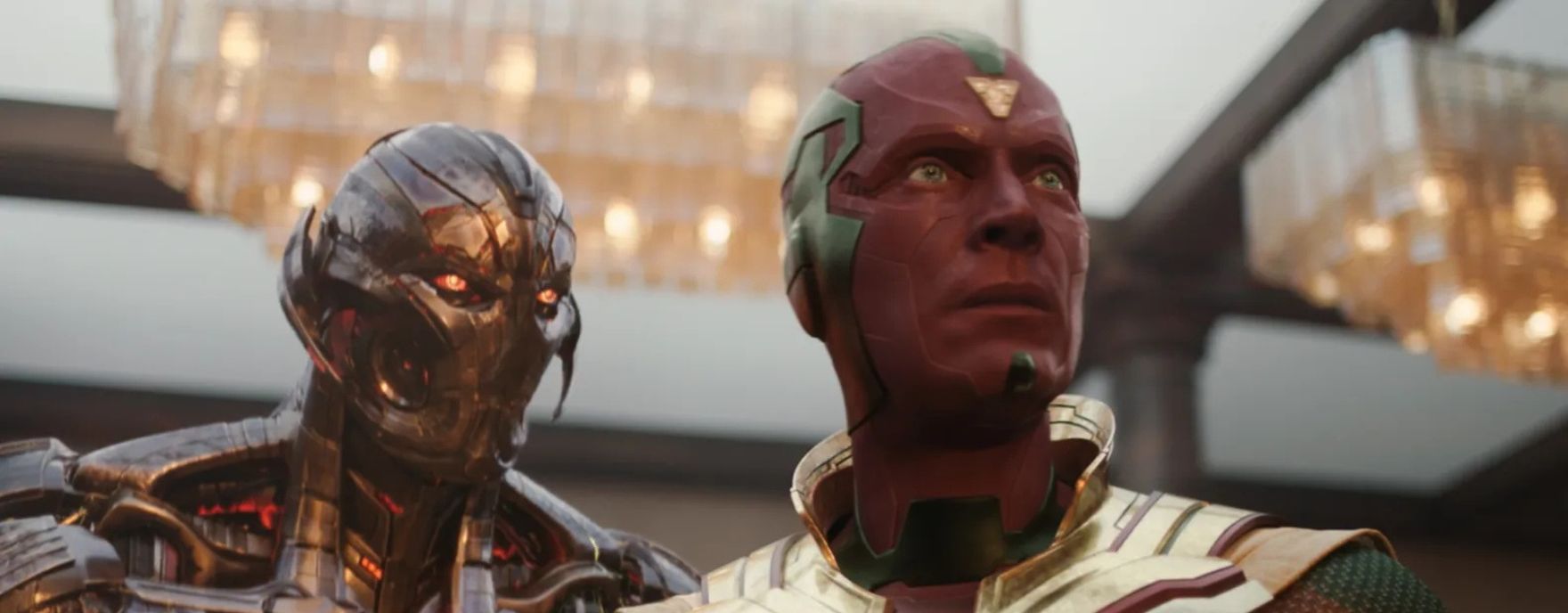 VisionQuest otvara novo poglavlje Marvel univerzuma