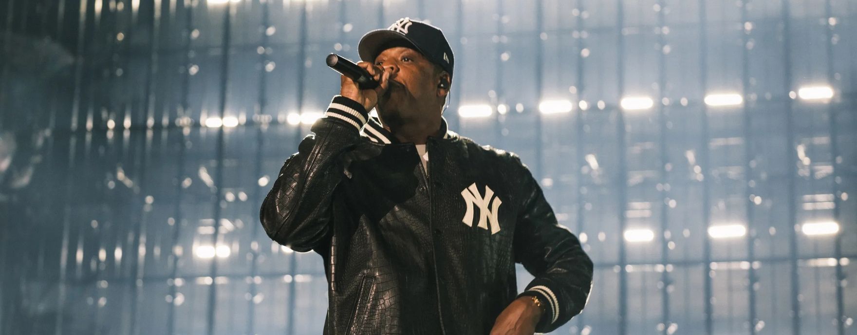 Jay-Z je izabrao sam sebe za naredni Super Bowl Halftime Show?