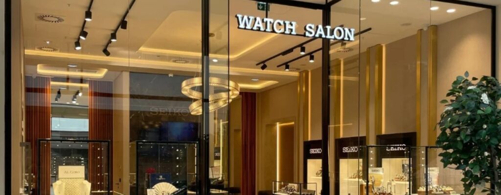 Watch salon je novo mesto za sve ljubitelje satova