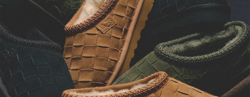 UGG je pronašao svoj Bottega Veneta alter ego