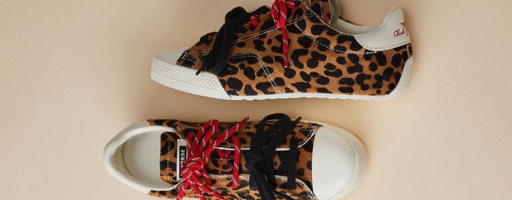Converse patike koje prete da postanu najveći modni hit ove sezone