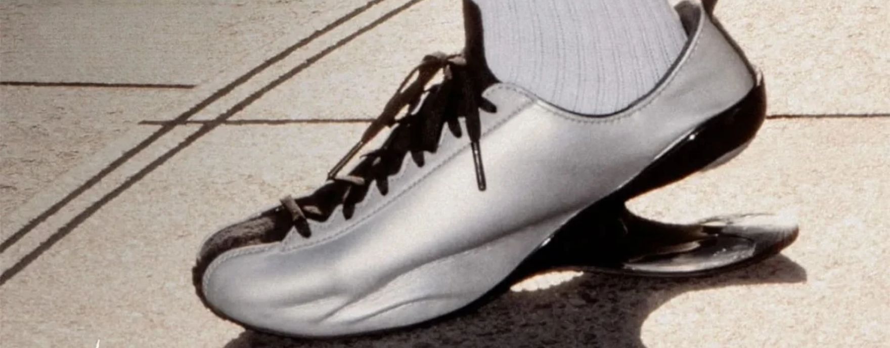 Nike Ovolo se vraća u potpuno novom izdanju