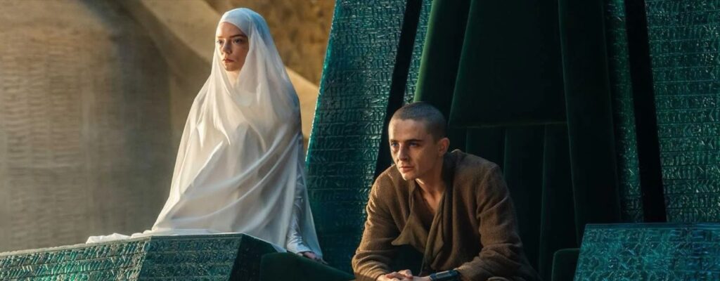 Dune: Part Three stiže u bioskope ovog decembra