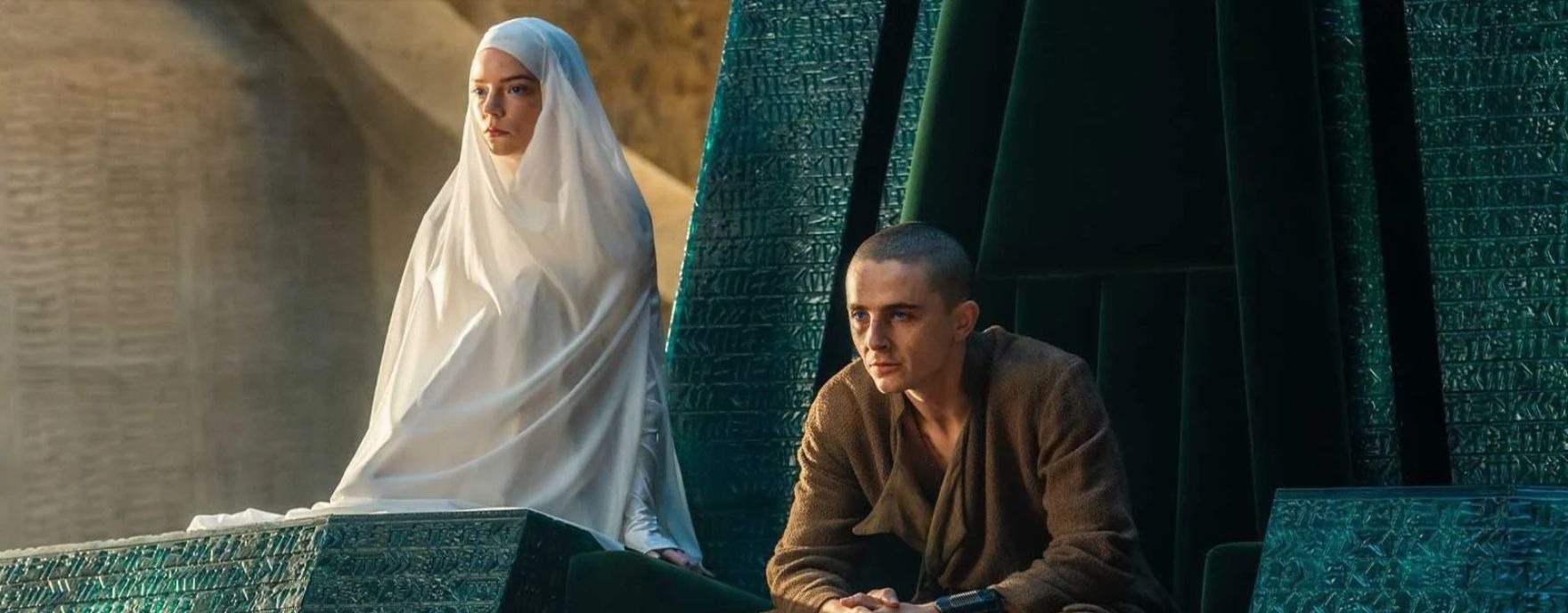 Dune: Part Three stiže u bioskope ovog decembra