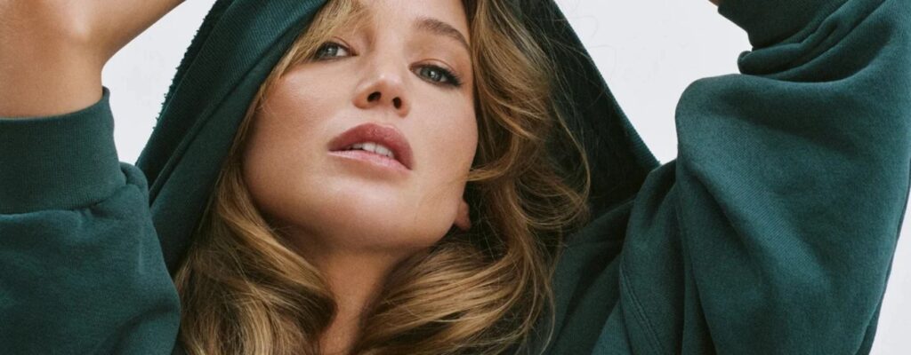mes° je novi beauty brend iza kog stoji Jennifer Lawrence