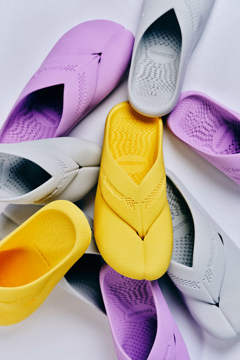 Havaianas Zellerfeld