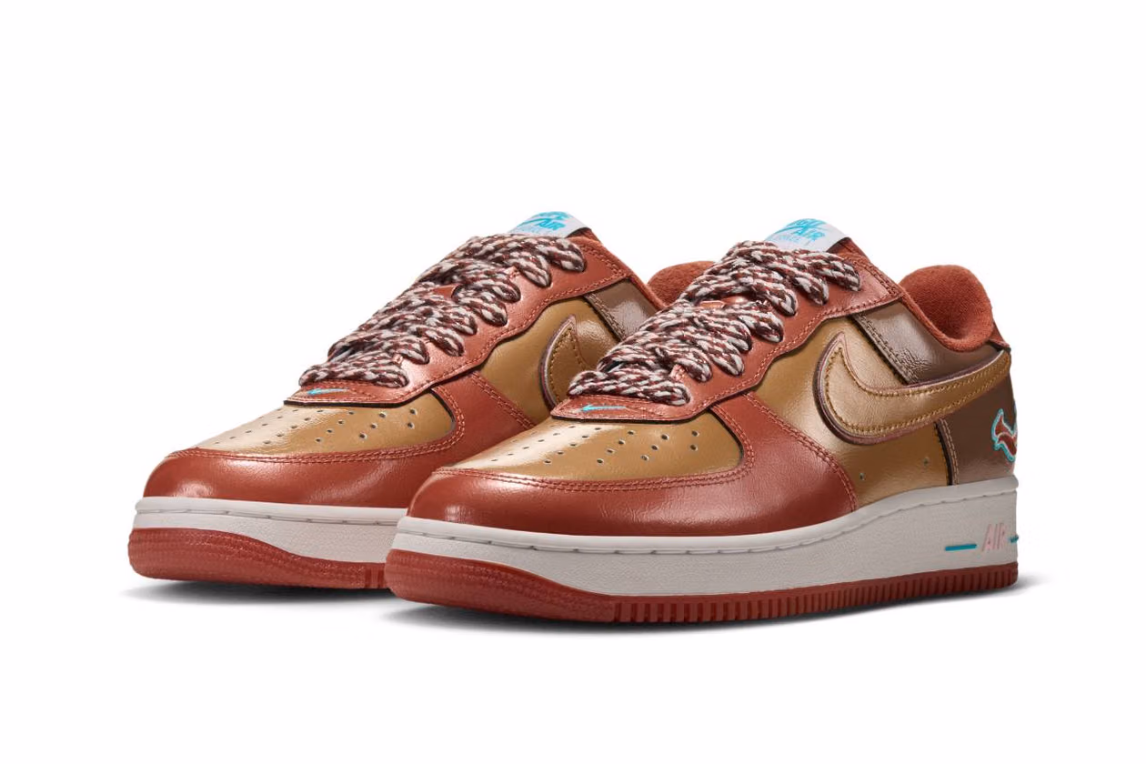 nigo nike